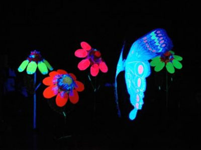 Έτσι προχωράει ο κόσμος